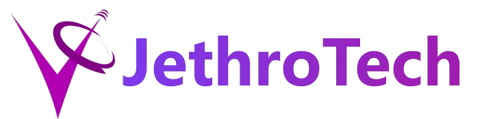 Jethrotech Logo